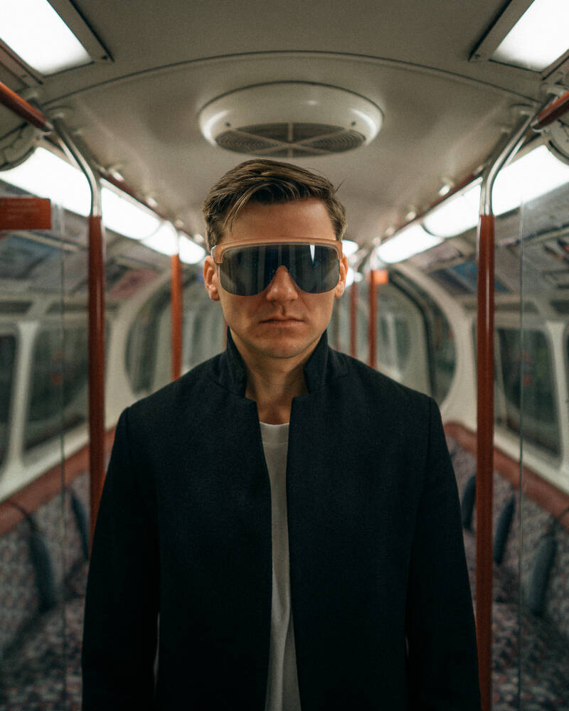 Sleepwoka – Together We&nbsp;Are