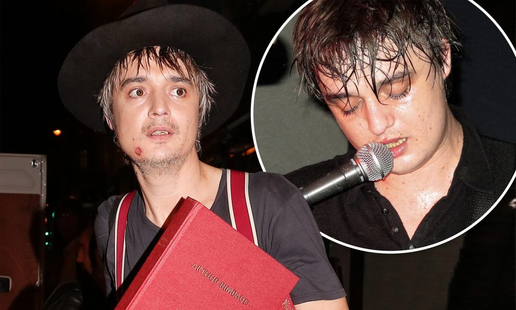 Time For Heroes: Has indie music got a problem in glorifying drugged-up, aggressive&nbsp;men?