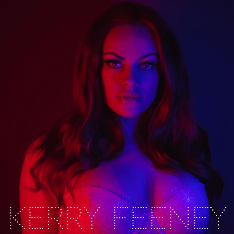 Kerry Feeney – Not Your&nbsp;Baby