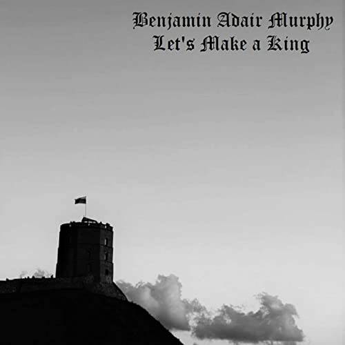 Ben Murphy – How Are We Doing on&nbsp;Time