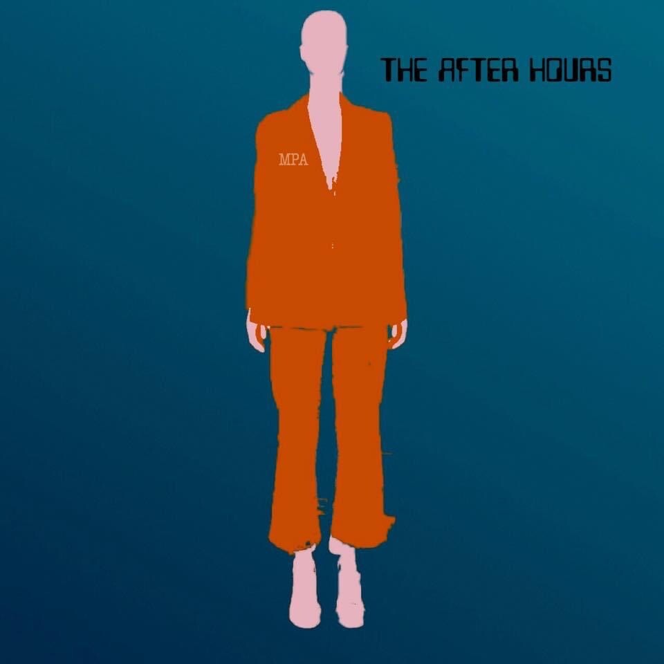 MPA – The After Hours&nbsp;E.P