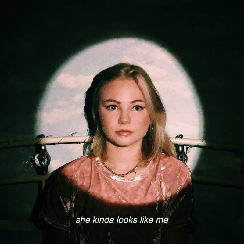 Grace Bland – She Kinda Looks Like&nbsp;Me
