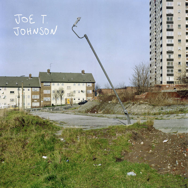 Joe T. Johnson – English&nbsp;Elegance