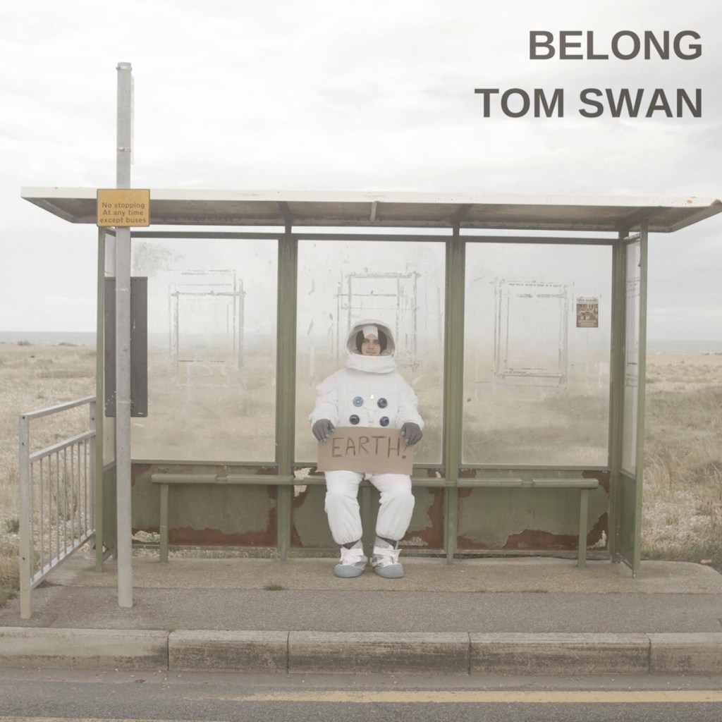 Tom Swan –&nbsp;Belong