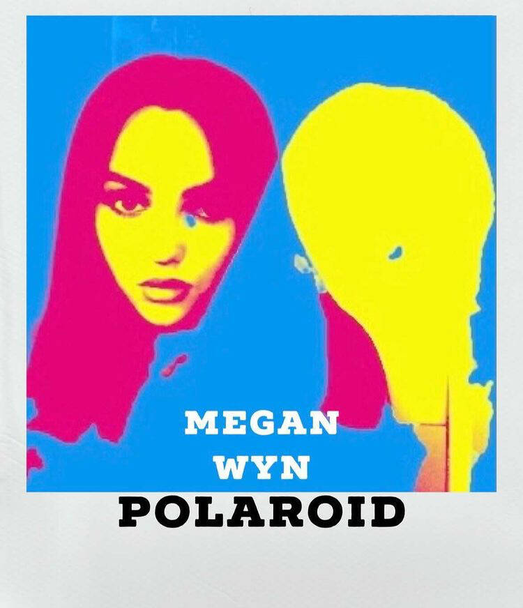 Megan Wyn –&nbsp;Polaroid