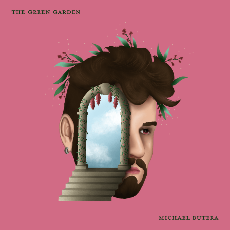 Michael Butera – The Green&nbsp;Garden