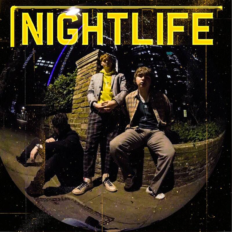 Queensway – Nightlife