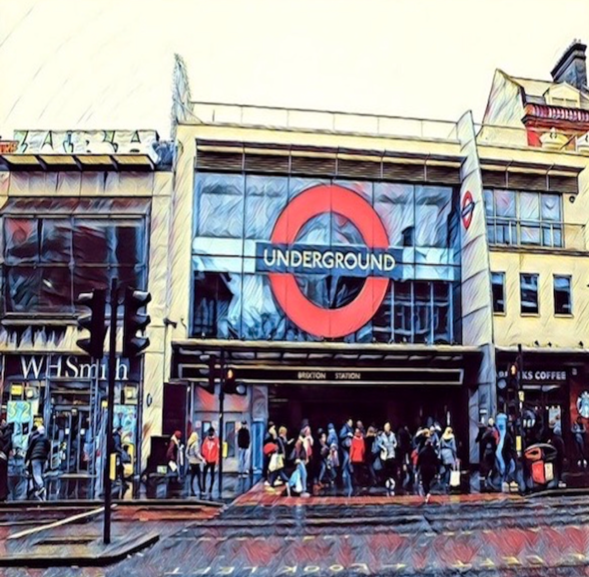 Ellis Berry – New&nbsp;Friend