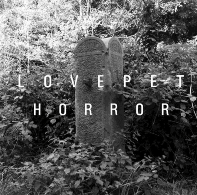 Lovepet Horror – Mistic&nbsp;Vistic