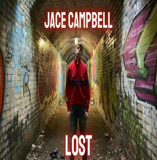 Jace Campbell –&nbsp;Lost