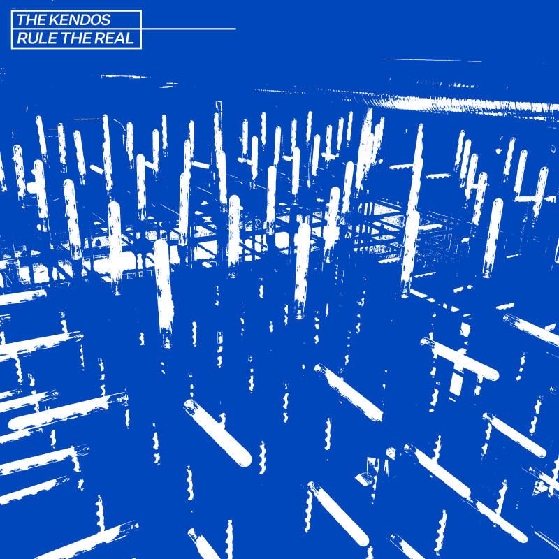 The Kendos – Rule the&nbsp;Real