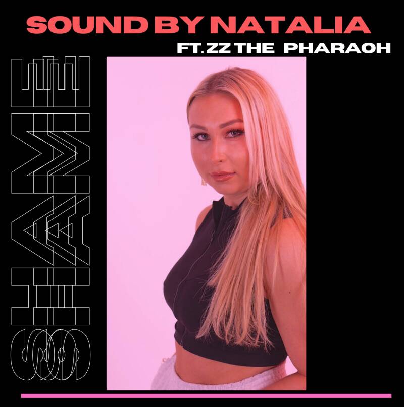 Natalia Adhya –&nbsp;Shame