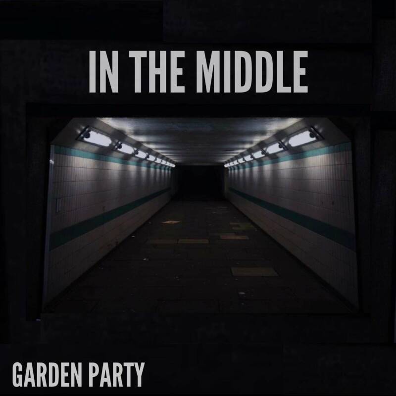 Garden Party – In the&nbsp;Middle