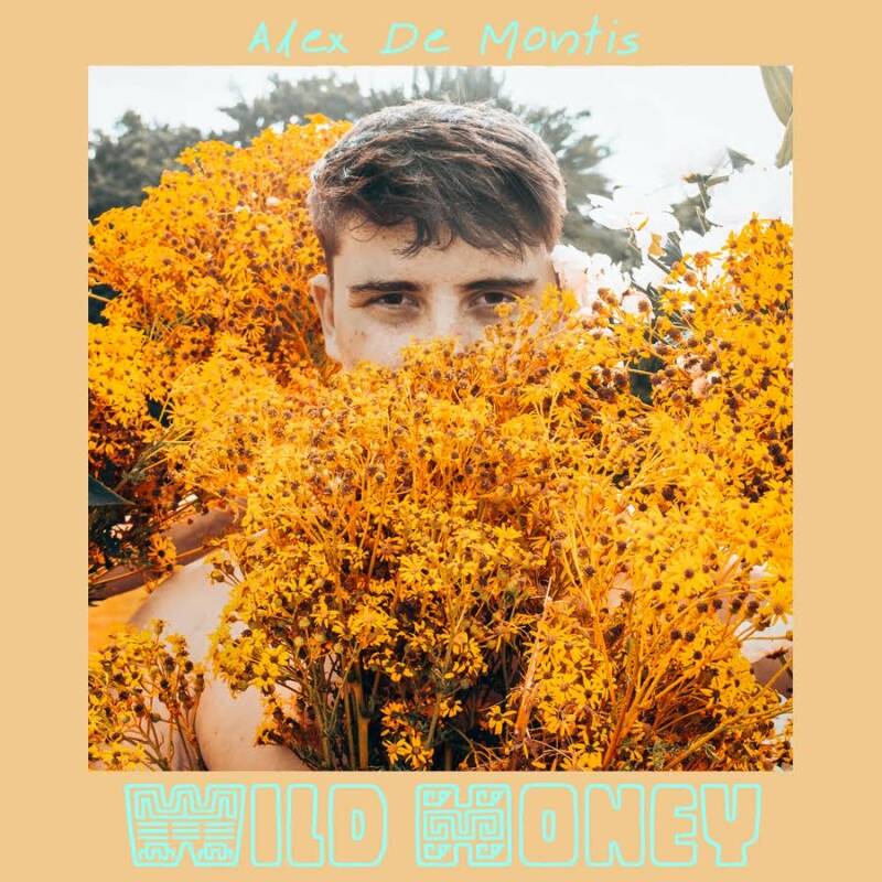 Alex De Montis – Wild&nbsp;Honey