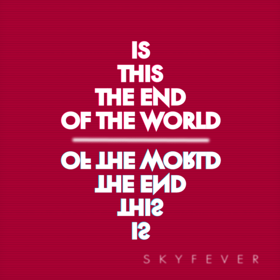 Skyfever – Americana&nbsp;Fame