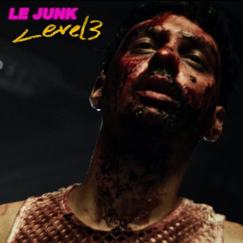 LE JUNK – Level&nbsp;3