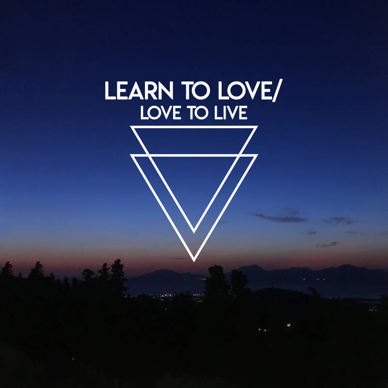 Mitchell Lewin – Learn to Love/Love to&nbsp;Live
