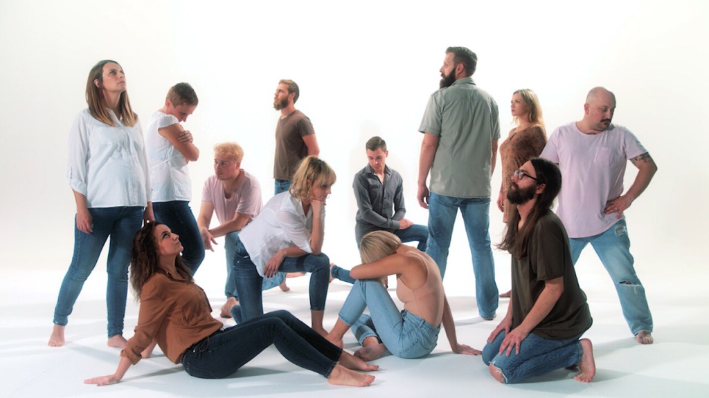 Hoodooleen – Little&nbsp;Jonny