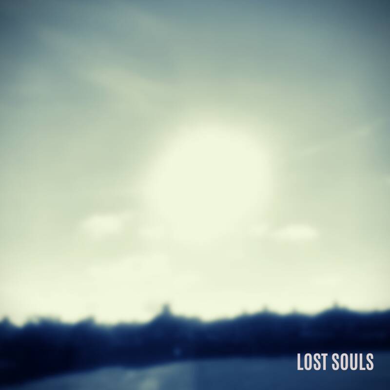 RIPPERZ – Lost&nbsp;Souls
