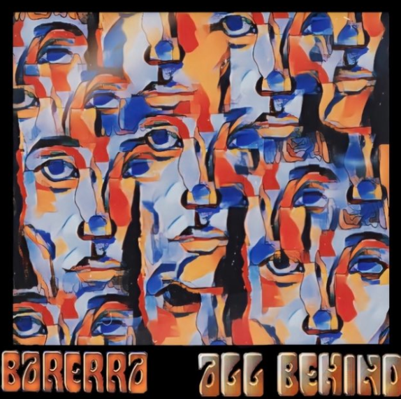 Barerra – All&nbsp;Behind