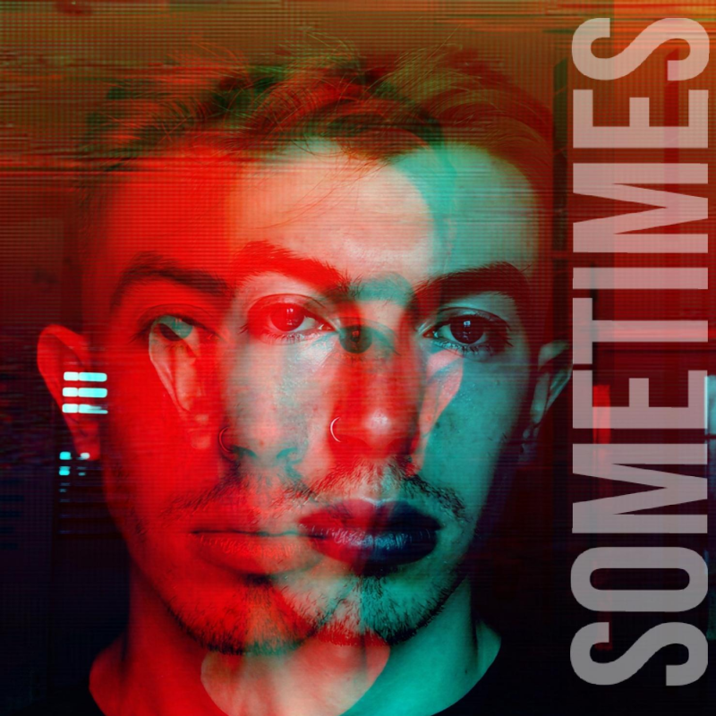 Teague – Sometimes