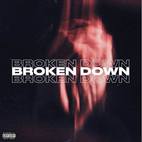 No Shade – Fading&nbsp;Away