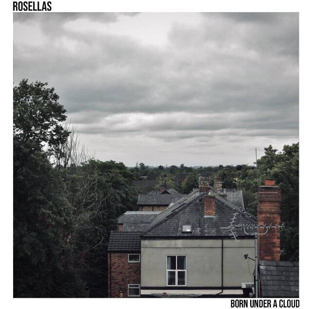 Rosellas – Born Under a&nbsp;Cloud