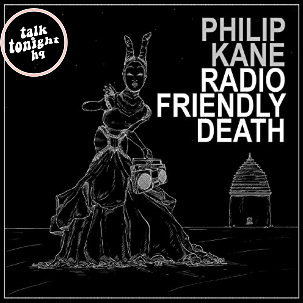 Philip Kane and the Expendables look to resurrect the music with ‘Radio Friendly&nbsp;Death’