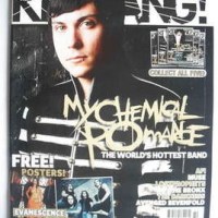 Bands Which Time Left&nbsp;Behind