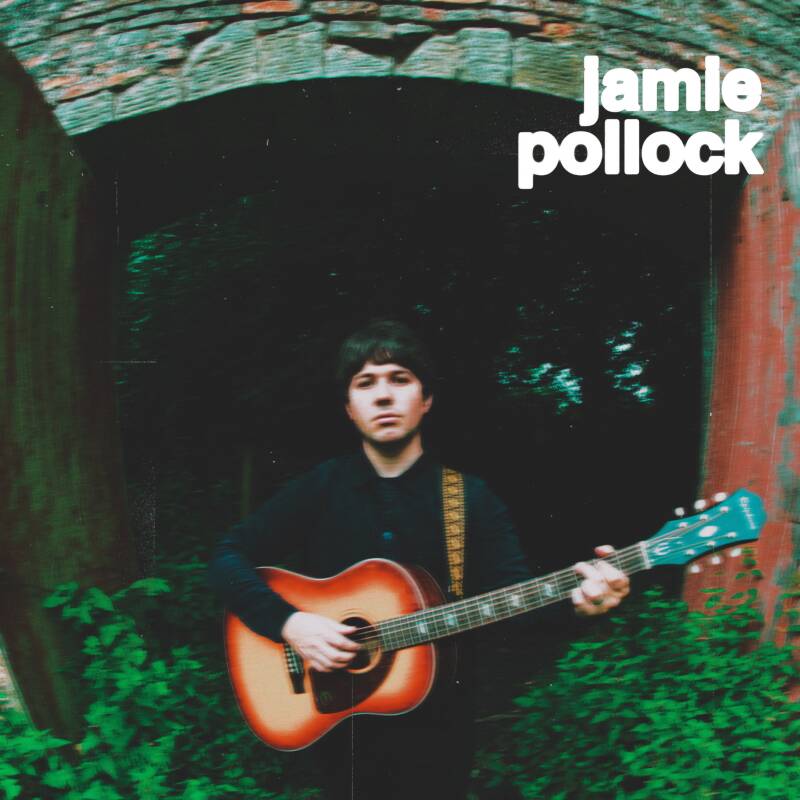 Jamie Pollock – In Away (From the&nbsp;Life)