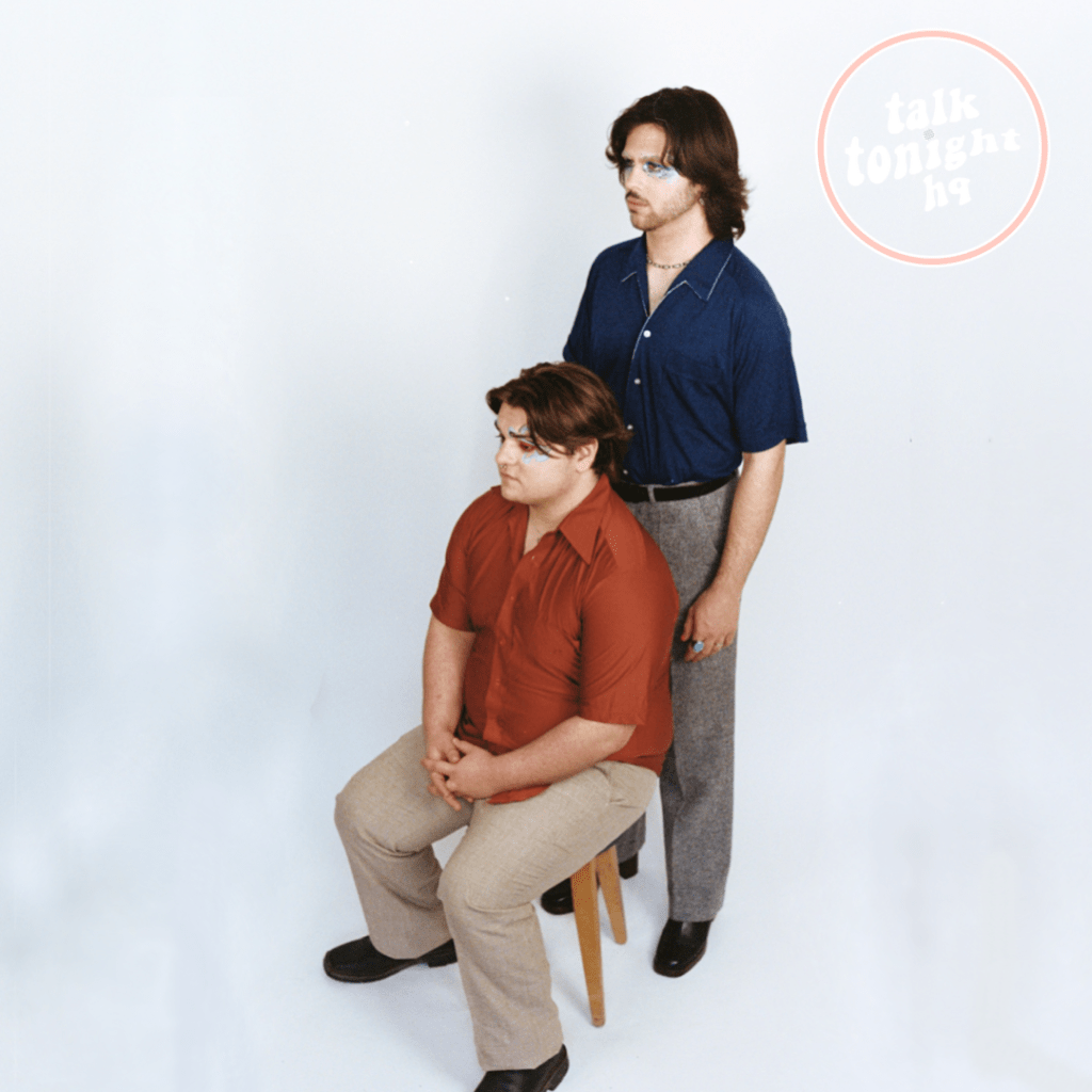 HUNYBEES release first track from their forthcoming EP: ‘I Keep Falling in&nbsp;Love’