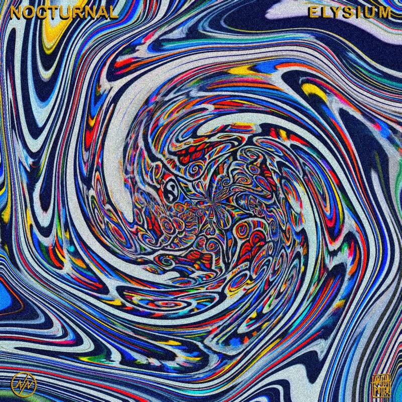 Nocturnal – Elysium