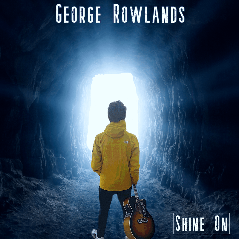 George Rowlands – Shine On&nbsp;EP