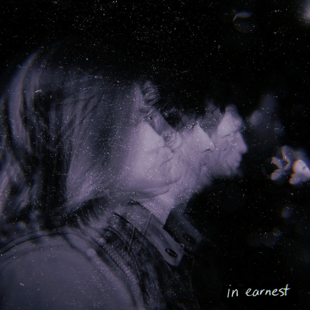 In Earnest – In Earnest&nbsp;EP