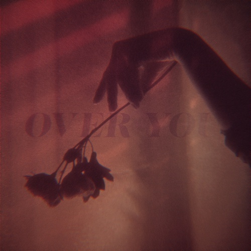 NEEVE – Over&nbsp;You