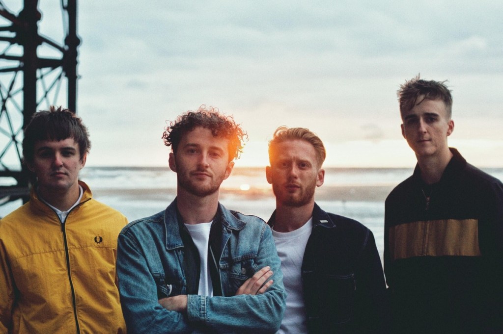 BANDIT – Peppermints Don’t Hide&nbsp;Everything