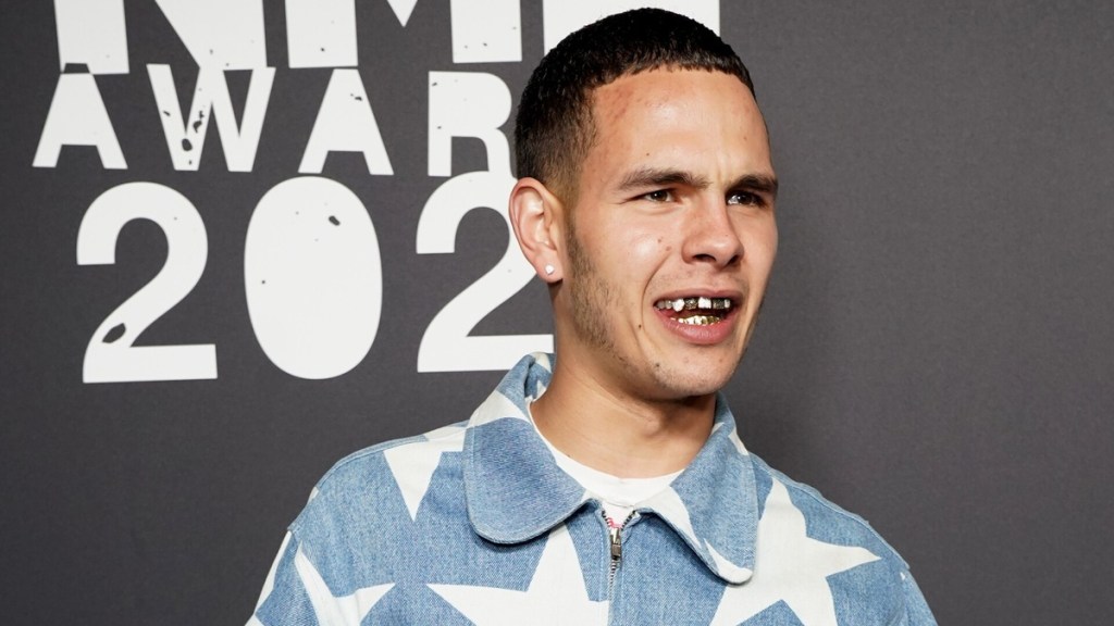 Slowthai’s tale of two halves brings out a new side in the Northampton’s favourite son, but should we really be celebrating a confession of sexual misconduct and&nbsp;violence?