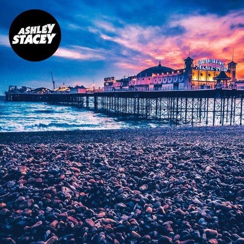 Ashley Stacey – Palace&nbsp;Pier