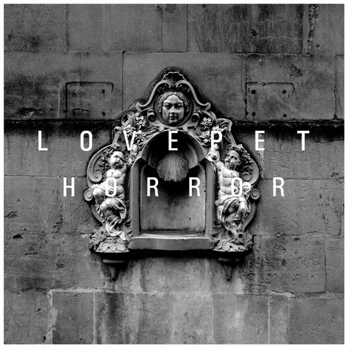 Lovepet Horror – Pattern&nbsp;Report