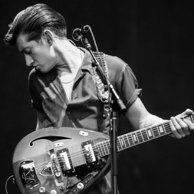 Who was the band of the&nbsp;2010’s?