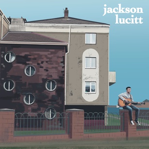 Jackson Lucitt – Text Back&nbsp;Blues
