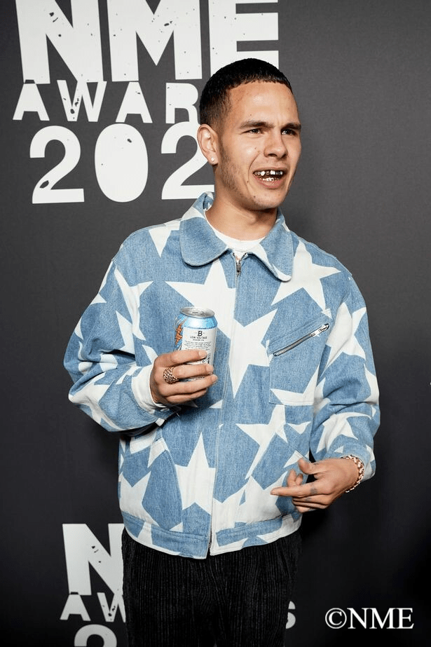 Slowthai – Six months on from his NME&nbsp;antics