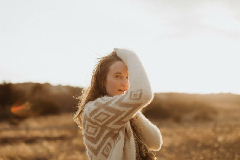 Anna May –&nbsp;Careless