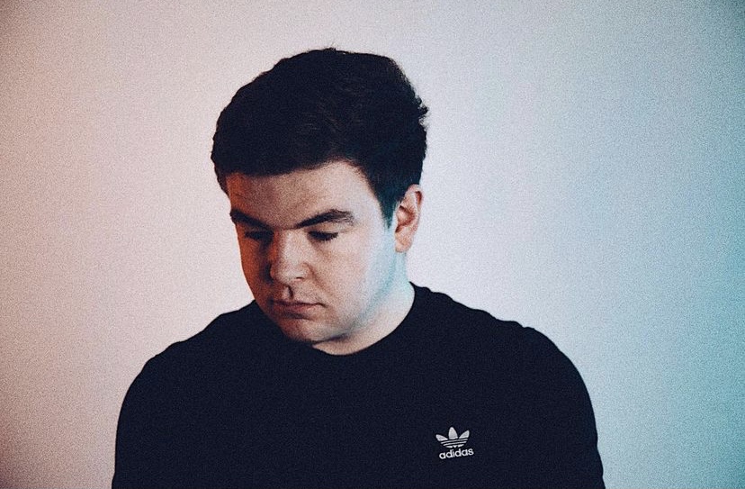 Liam Hillyer – Where Are You Going To Run To&nbsp;Now