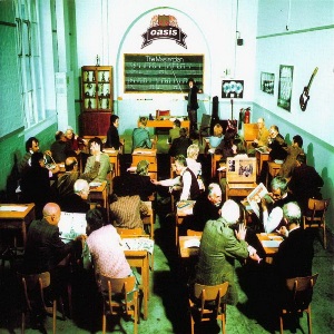 Is ‘The Masterplan’ Oasis’ Finest&nbsp;Hour?