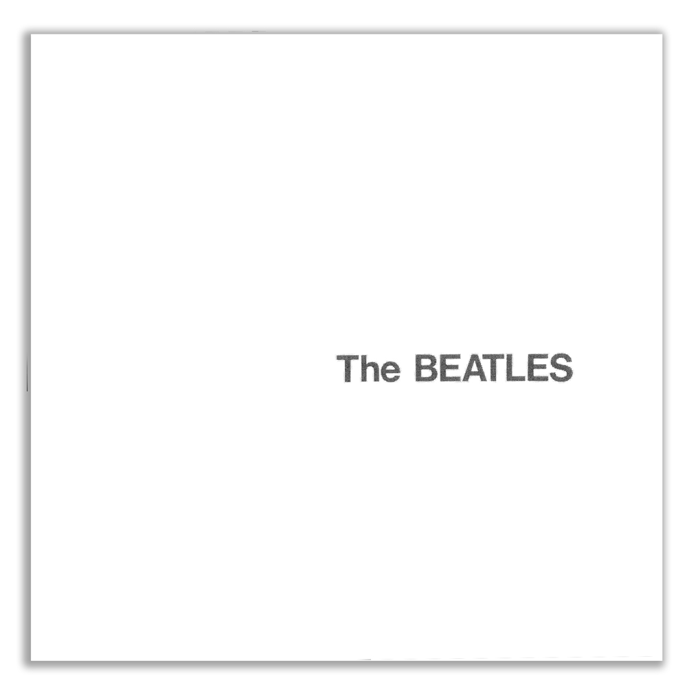 On This Day in 1968 The Beatles began recording ‘The White&nbsp;Album’