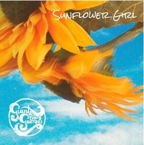Giant and the Georges – Sunflower&nbsp;Girl