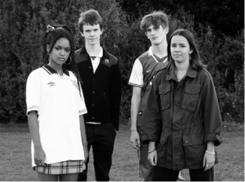 TRACEY – Nothing&nbsp;New