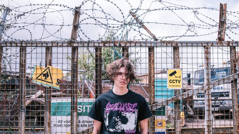 Michael Barnes – Ghosts&nbsp;EP