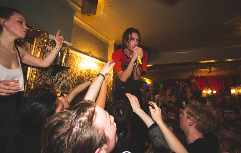 Throwback of the week (20th&nbsp;September)